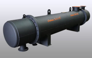 مبدل حرارتی