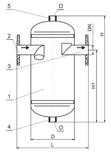 حذف کننده قطرات