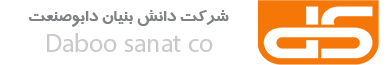 لوگو دابوصنعت
